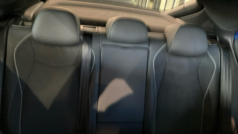 Skoda Superb 1.5 TSI e-TEC Sportline 5dr DSG Petrol Hatchback